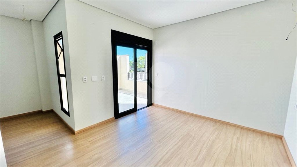 Casa à venda com 4 quartos, sendo 3 suítes,  no condomínio Residencial Jardim Villa Verona, Sorocaba - SP