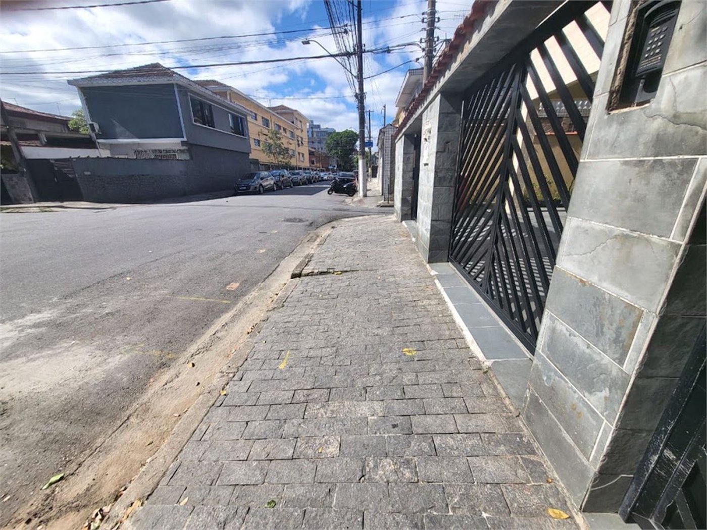 Apartamento Residencial à venda, Encruzilhada, Santos - AP0733.