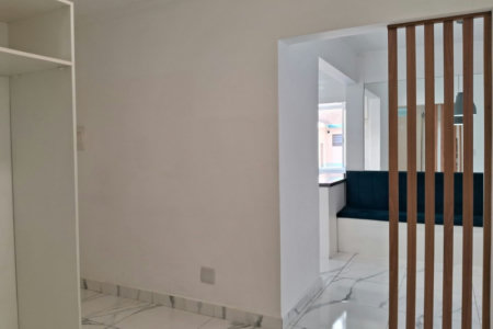 Apartamento com 2 dormitórios à venda, 95 m² por R$ 830.000,00 - Ponta da Praia - Santos/SP