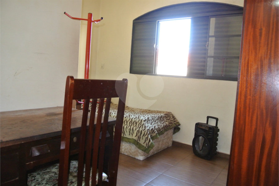 Casa Térrea à venda com 2 quartos em Santana, São Paulo, SP