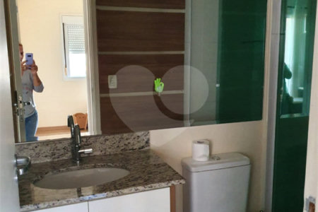 Apartamento à venda com 2 quartos em Barra Funda, São Paulo, SP