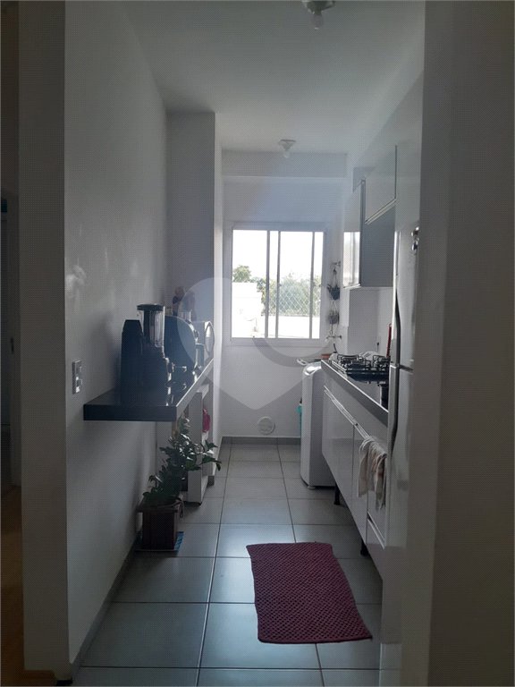 Apartamento à venda com 2 quartos em Jardim das Cerejeiras, Atibaia, SP