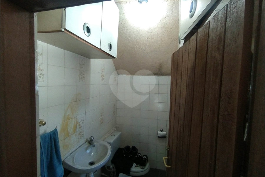 Sobrado à venda com 3 quartos em Santana, São Paulo, SP