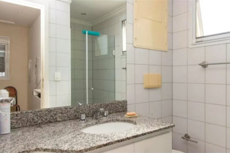Apartamento à venda com 3 suítes em Paraíso do Morumbi, São Paulo, SP