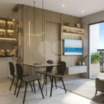 Apartamento à venda com 2 quartos em Campo Belo, São Paulo, SP