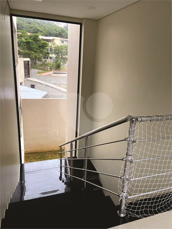 Casa à venda com 3 suítes no condomínio Parque Itaguaçu Cantareira, São Paulo - SP
