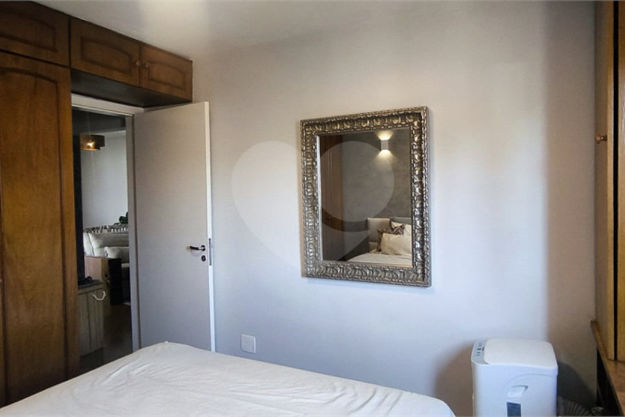 Apartamento à venda com 2 quartos em Santana, São Paulo, SP