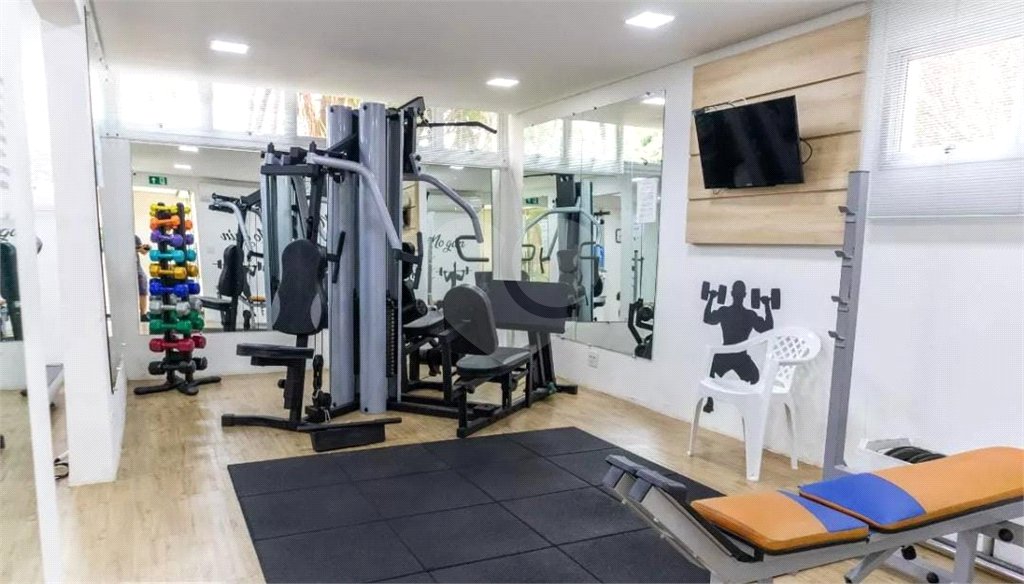 Apartamento à venda com 3 quartos em Tremembé, São Paulo, SP