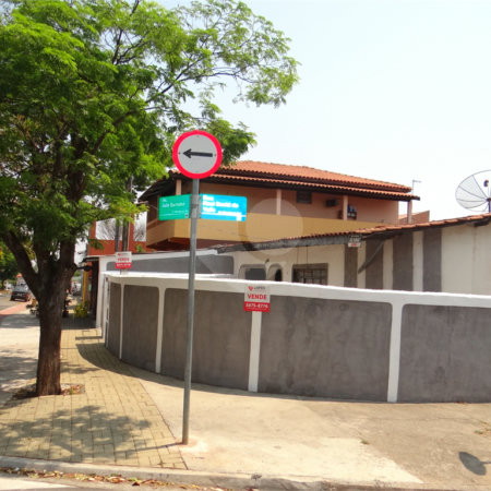 Casa Térrea à venda com 1 suíte em Jardim Morada do Sol, Indaiatuba, SP