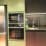 Apartamento à venda com 2 suítes em Indianópolis, São Paulo, SP