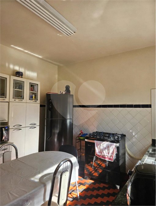 Casa à venda com 5 quartos em Mandaqui, São Paulo, SP