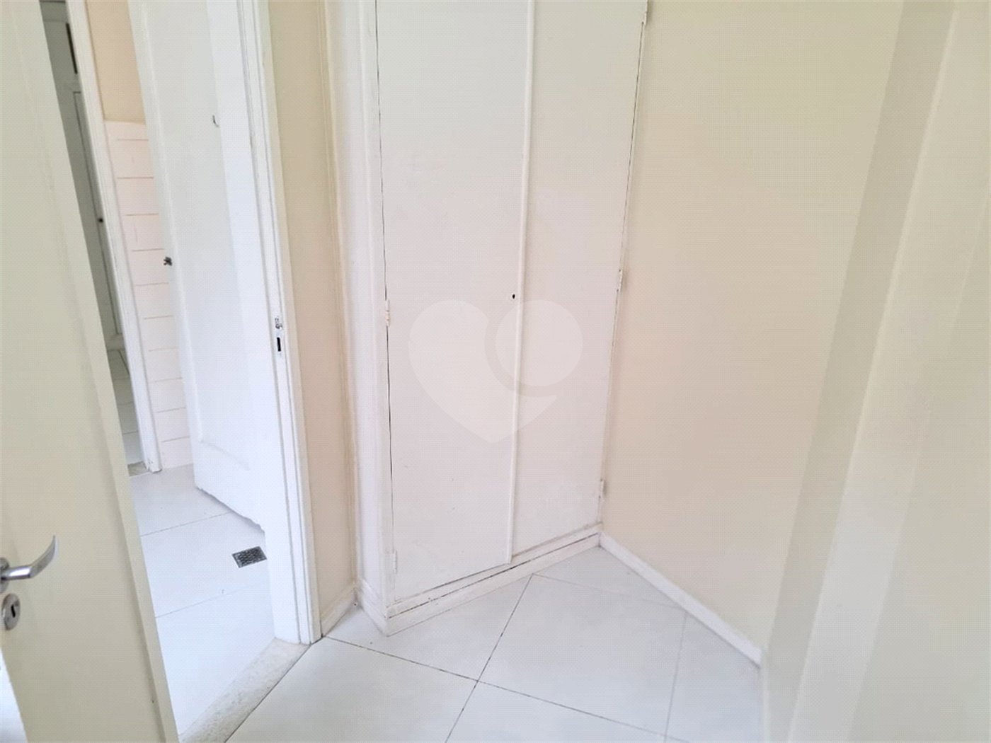 Apartamento à venda com 2 quartos em Copacabana, Rio de Janeiro, RJ