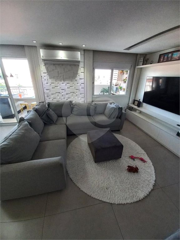 Apartamento à venda ou para alugar com 2 quartos, sendo 1 suíte, em Jardim Vazani, São Paulo, SP