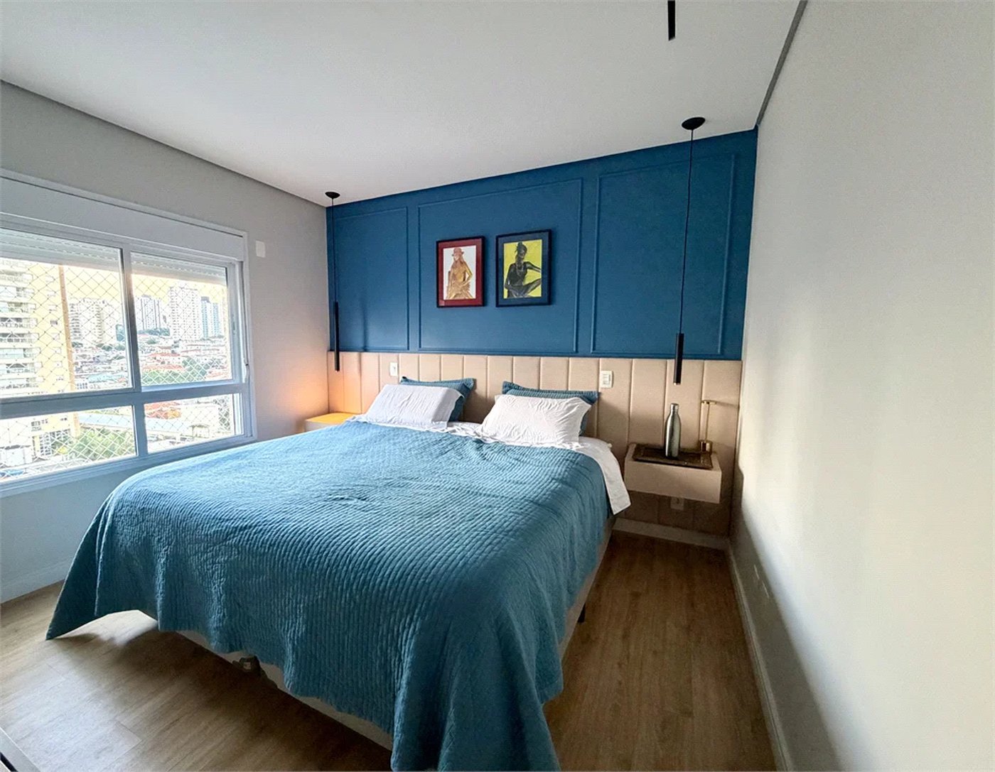 Apartamento à venda com 3 suítes em Vila Romana, São Paulo, SP