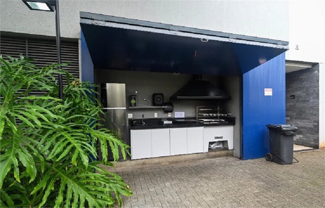 Apartamento à venda com 2 quartos, sendo 1 suíte, em Vila Leopoldina, São Paulo, SP