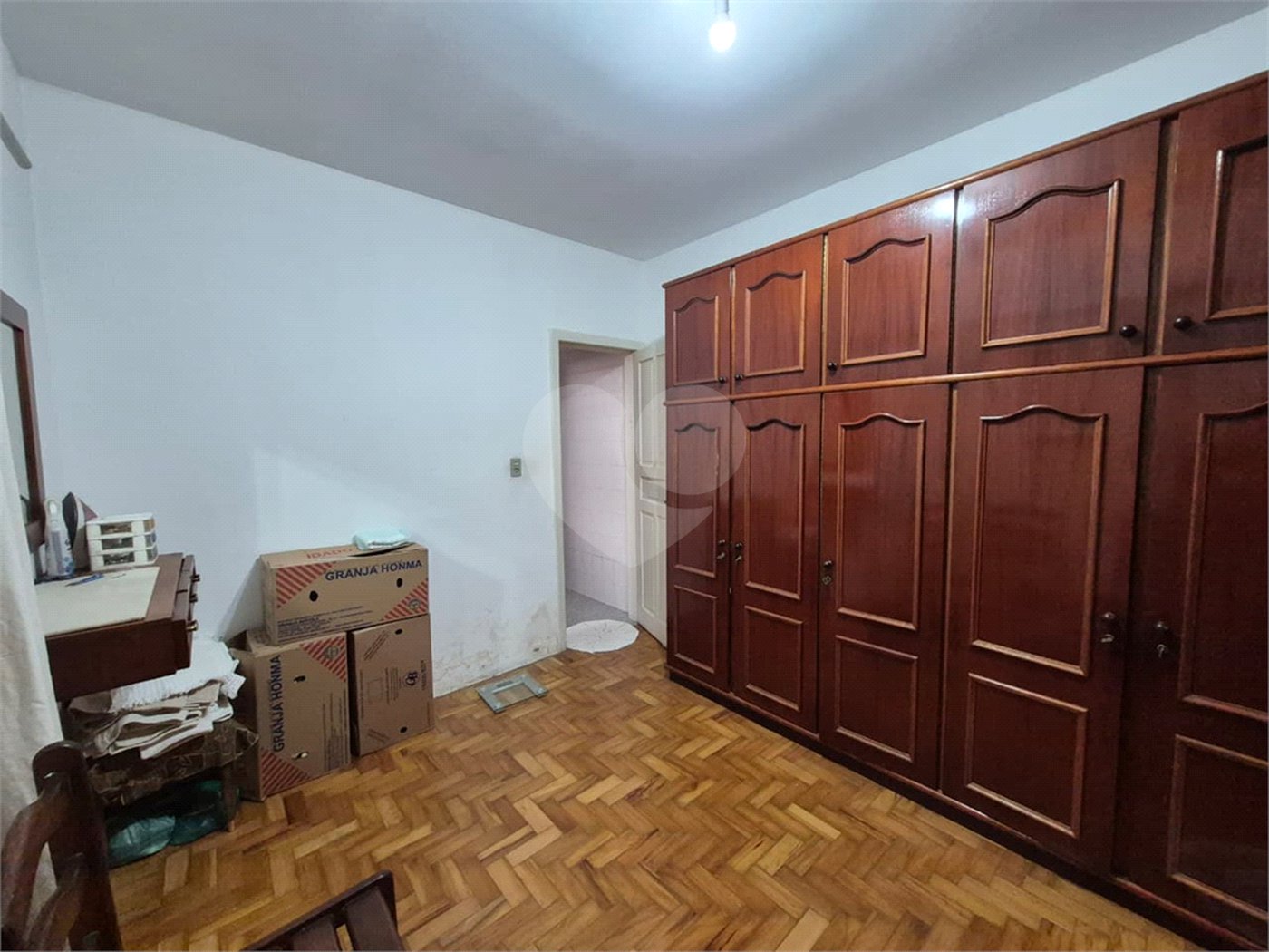 Casa Térrea à venda com 2 quartos em Vila Lageado, São Paulo, SP