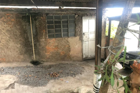 Terreno à venda em Jaguaré, São Paulo, SP