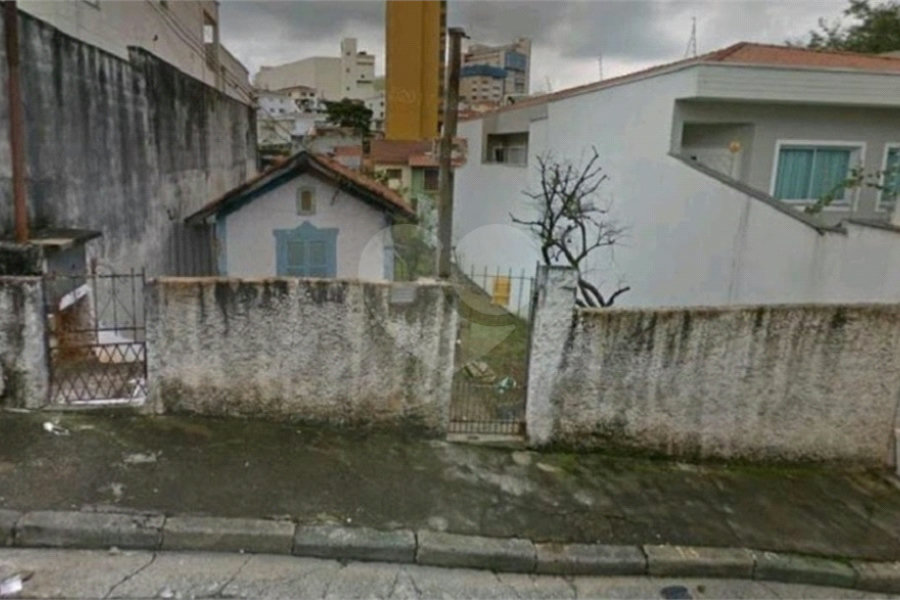 Terreno à venda em Tucuruvi, São Paulo, SP