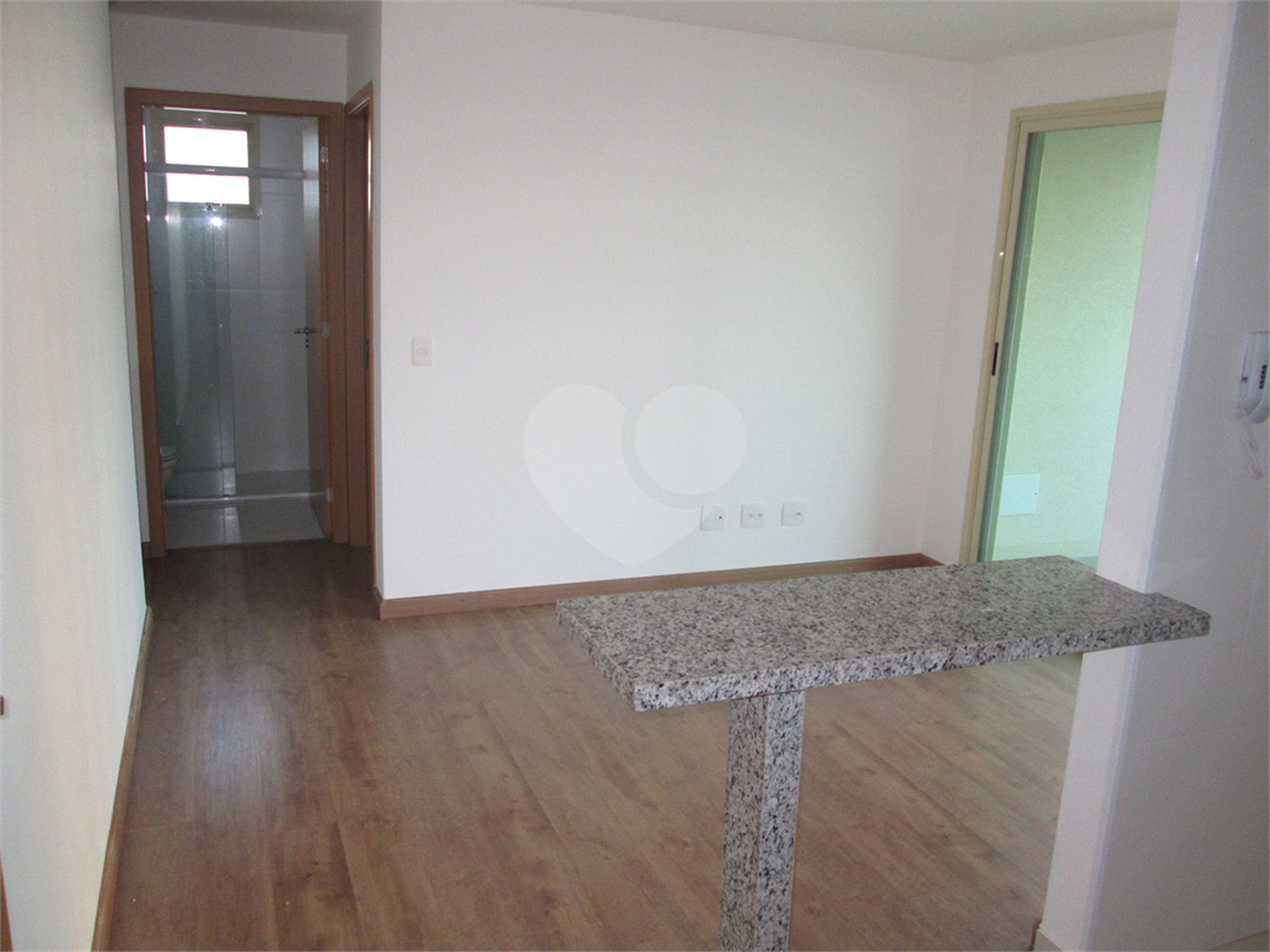 Apartamento à venda ou para alugar com 1 quarto em Santana, São Paulo, SP