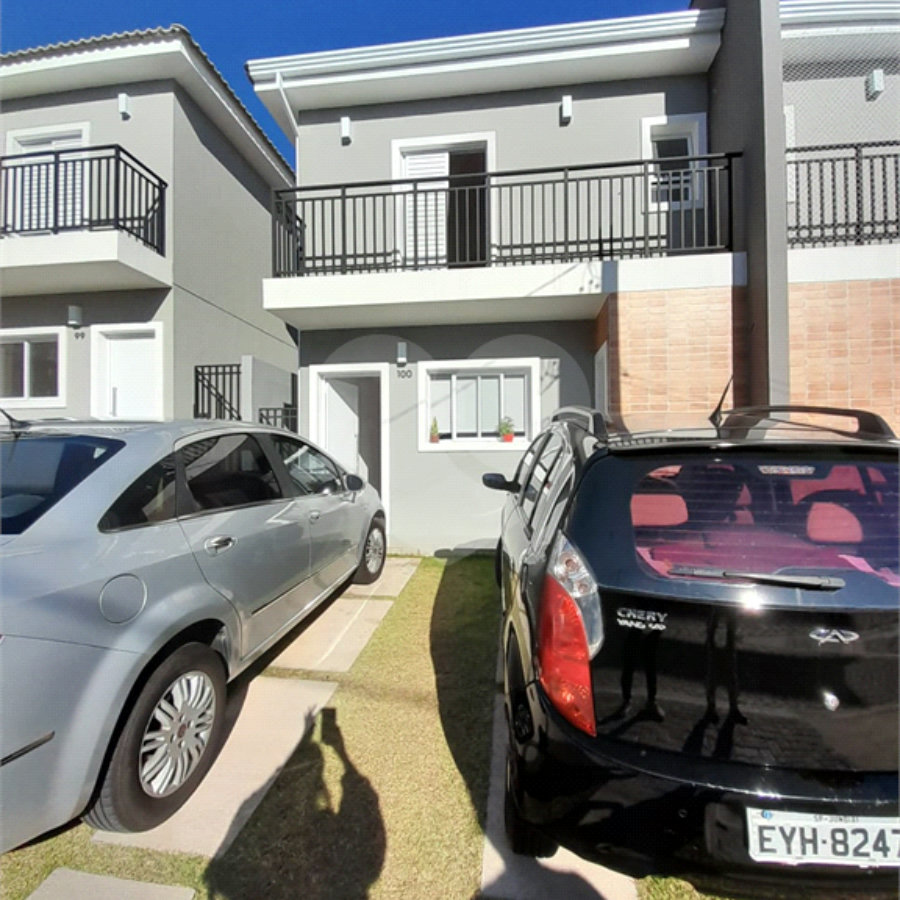 Casa à venda com 3 quartos, sendo 1 suíte, em Cidade Nova, Jundiaí, SP