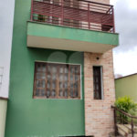 Sobrado à venda com 4 quartos, sendo 1 suíte,  em Butantã, São Paulo, SP
