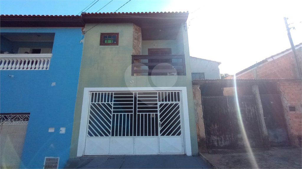 Casa à venda com 2 quartos, sendo 1 suíte, em Jardim Casa Grande, Itapetininga, SP