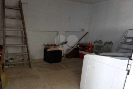 Casa à venda com 3 quartos em Campo Grande, Rio de Janeiro, RJ