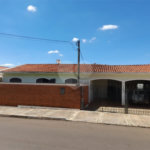 Casa à Venda na Vila Faria - São Carlos