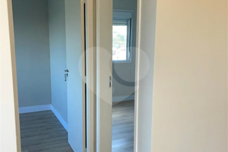 Apartamento à venda com 2 quartos em Parque Imperial, Ferraz de Vasconcelos, SP