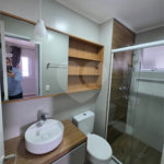 Apartamento à venda com 3 quartos, sendo 1 suíte, em Parque União, Jundiaí, SP