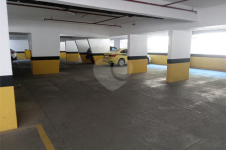 Apartamento à venda com 2 quartos em Rocha, Rio de Janeiro, RJ