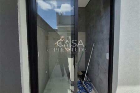 Casa em condomínio à venda com 3 quartos, sendo 2 suítes,  em Jardim Villagio Milano, Sorocaba, SP