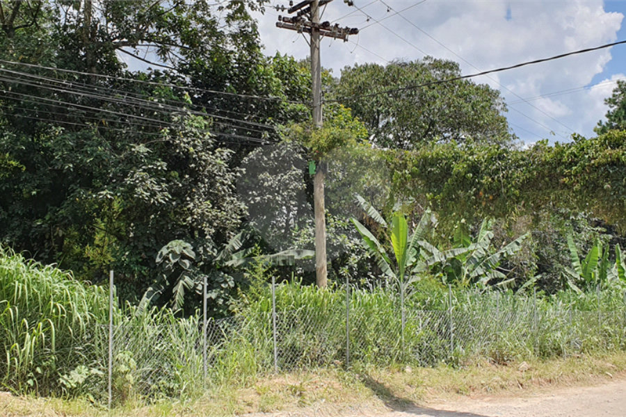 Chácara à venda com 2 quartos em Serra da Cantareira, Mairiporã, SP