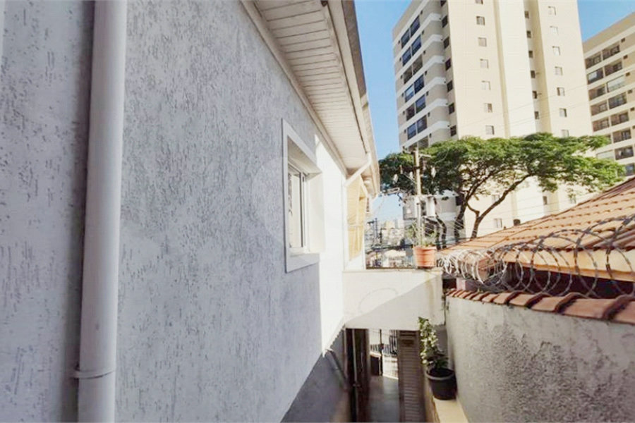 Sobrado à venda com 3 quartos, sendo 1 suíte, em Casa Verde, São Paulo, SP