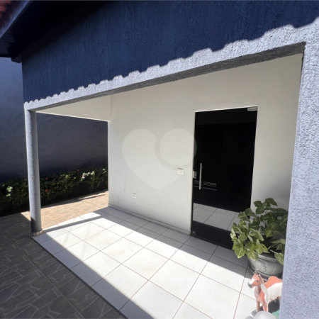 Casa à venda com 3 quartos, sendo 1 suíte, em Jardim Angelica, Três Lagoas, MS