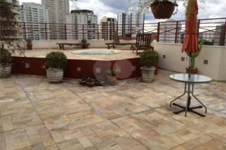 Apartamento à venda com 1 quarto em Vila Suzana, São Paulo, SP