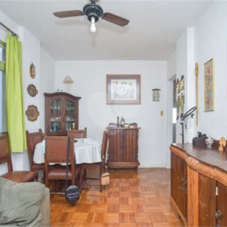 Apartamento à venda com 2 quartos em Vila Mariana, São Paulo, SP