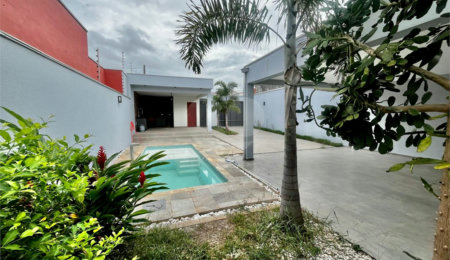 Casa à venda com 2 quartos, sendo 1 suíte,  em Vila Barth, Itapetininga, SP