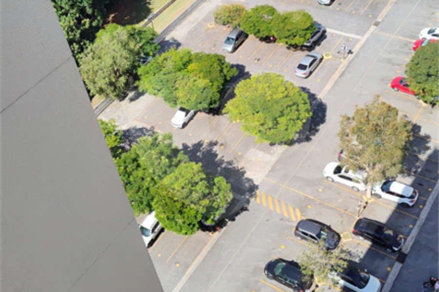 Apartamento à venda com 2 quartos em Portal dos Gramados, Guarulhos, SP
