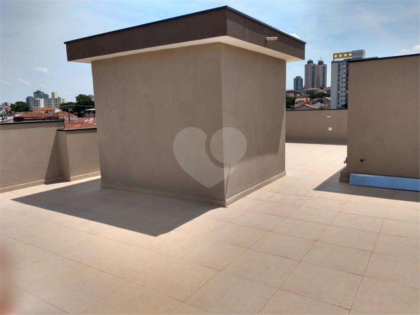 Casa à venda com 2 quartos no condomínio Capricho, São Paulo - SP