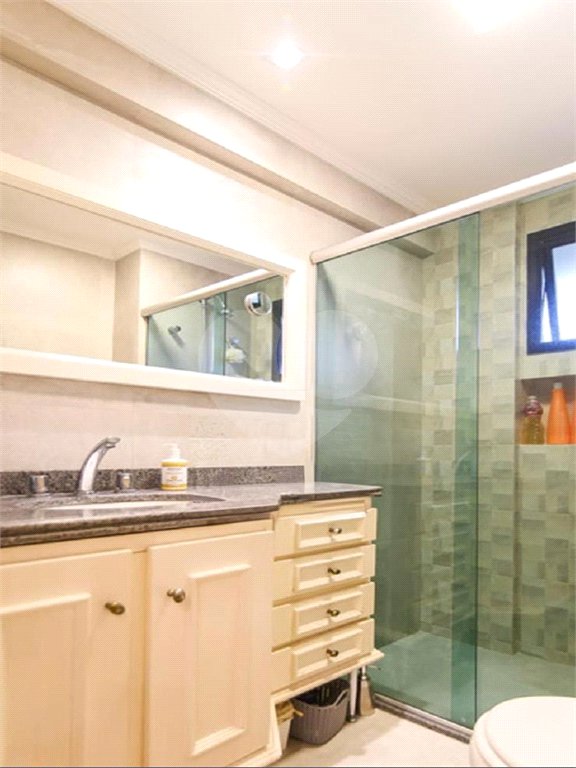 Apartamento à venda com 3 suítes em Jardim Vitória Régia, São Paulo, SP