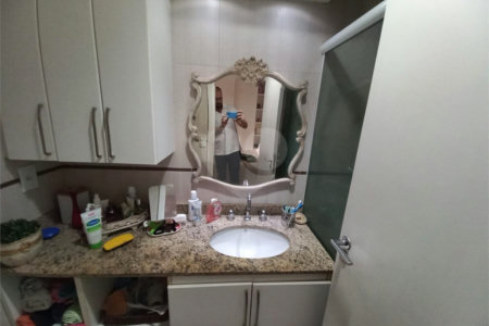 Cobertura à venda com 4 quartos, sendo 2 suítes, em Jacarepaguá, Rio de Janeiro, RJ