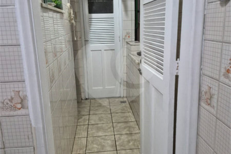 Apartamento à venda com 2 quartos em Maracanã, Rio de Janeiro, RJ