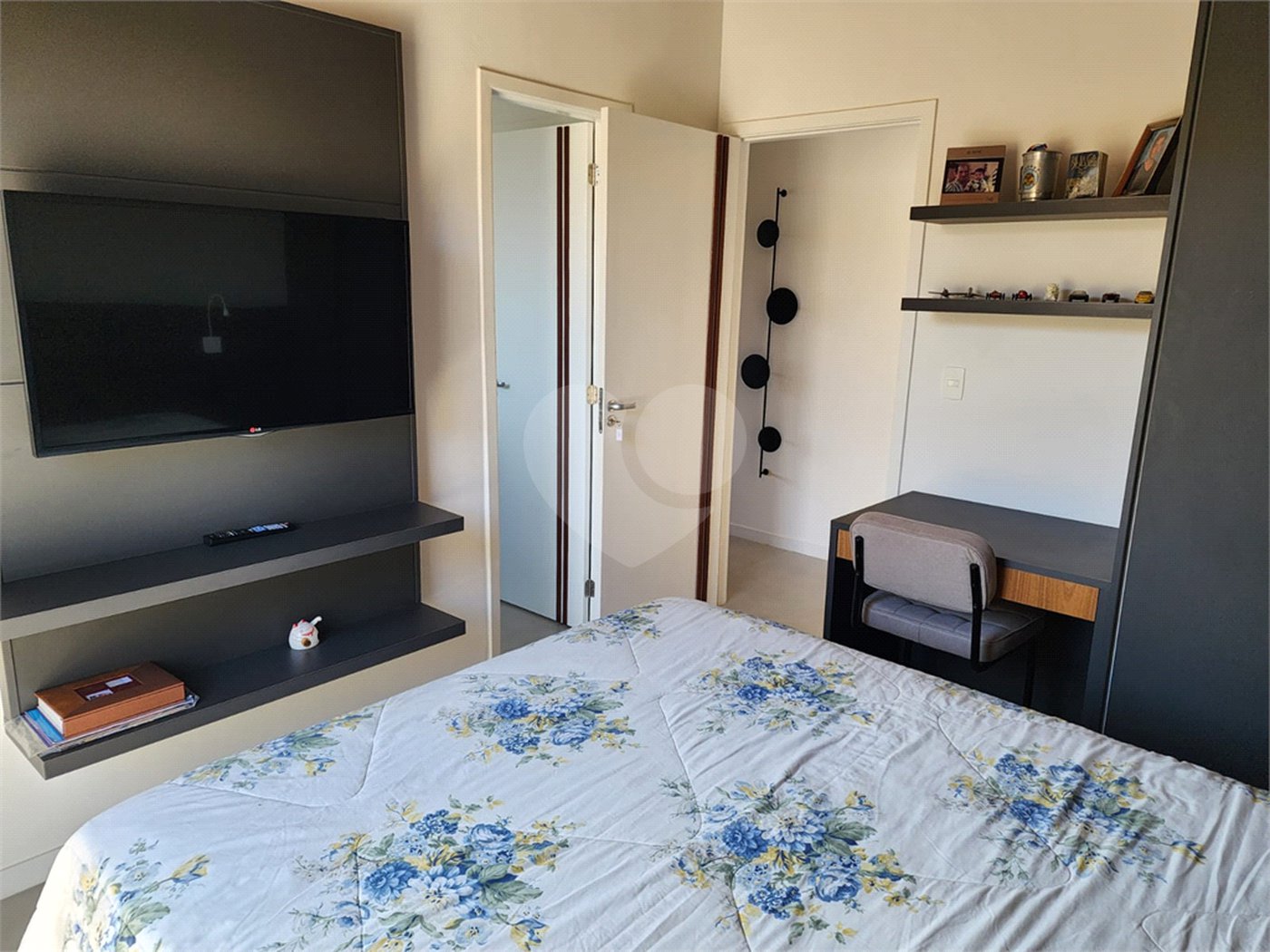 Casa em condomínio à venda com 4 suítes em Marina, Armação dos Búzios, RJ
