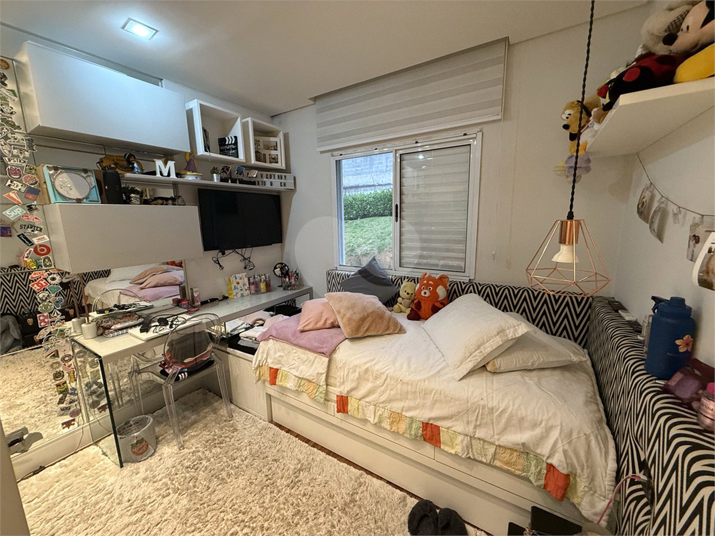 Casa à venda com 4 quartos, sendo 3 suítes,  no condomínio Aromaz, São Bernardo do Campo - SP