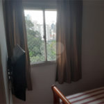 Apartamento à venda com 2 quartos em Santana, São Paulo, SP