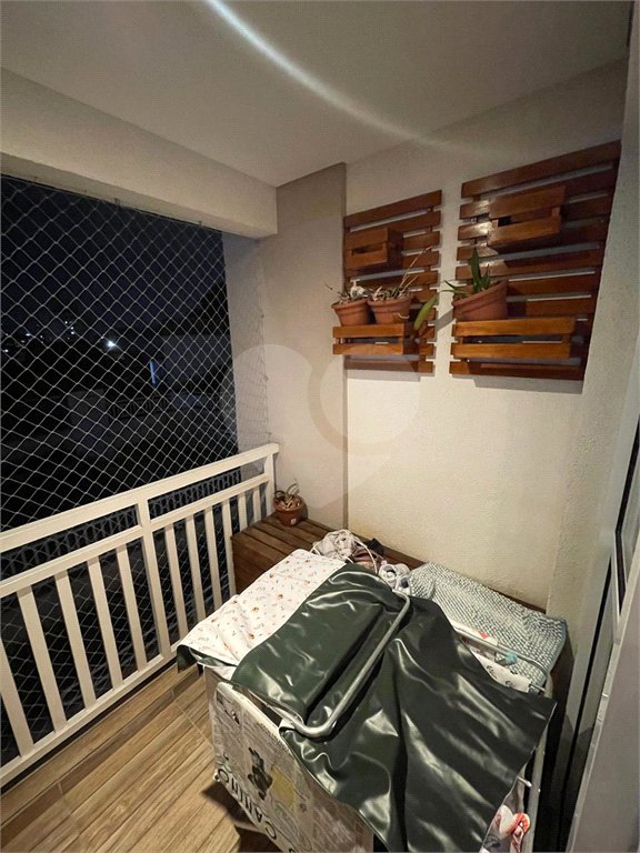 Apartamento à venda com 2 quartos, sendo 1 suíte, em Vila Gustavo, São Paulo, SP