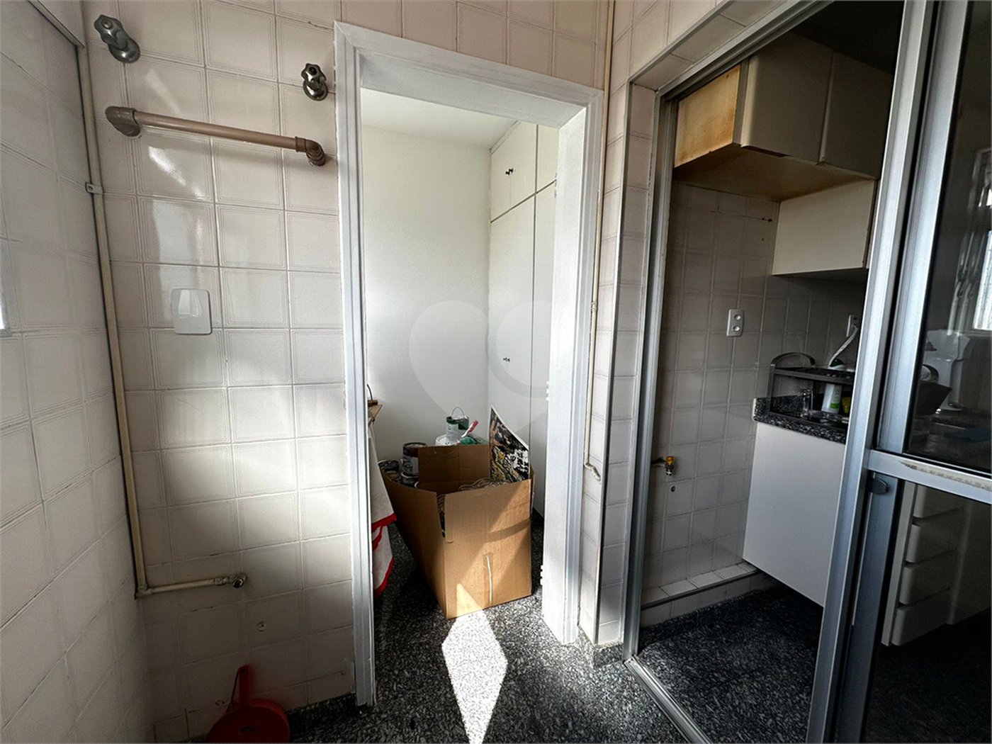 Apartamento à venda com 3 quartos, sendo 1 suíte, em Santana, São Paulo, SP