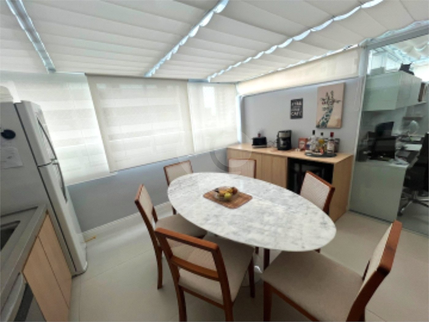 Apartamento à venda com 2 quartos, sendo 1 suíte,  em BUTANTÃ, São Paulo, SP