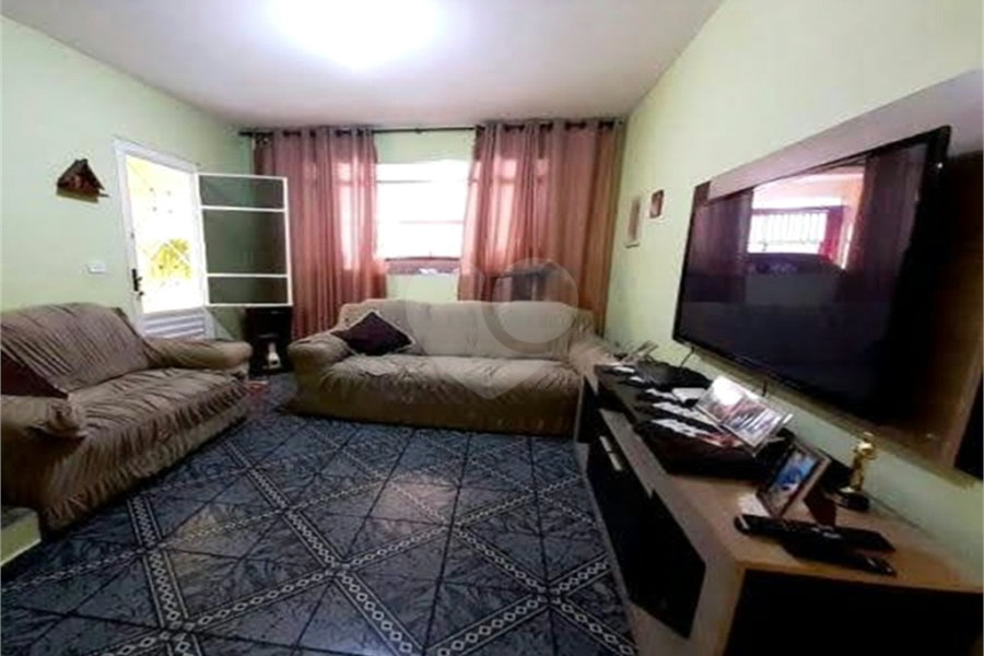 Sobrado à venda com 4 quartos em Lauzane Paulista, São Paulo, SP